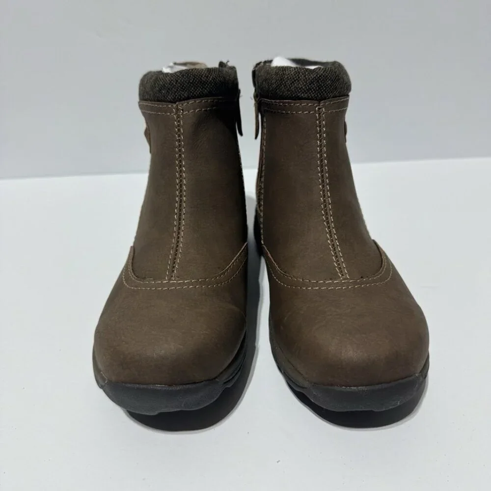 Eastland Women’s Bridget Boots Brown Size 6 M
